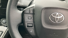 Toyota bZ4X 150kW Pure 71.4kWh 5dr Auto [11kW] Electric Hatchback